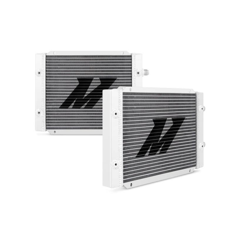 Mishimoto MMOC-25 Universal 25 Row Oil Cooler