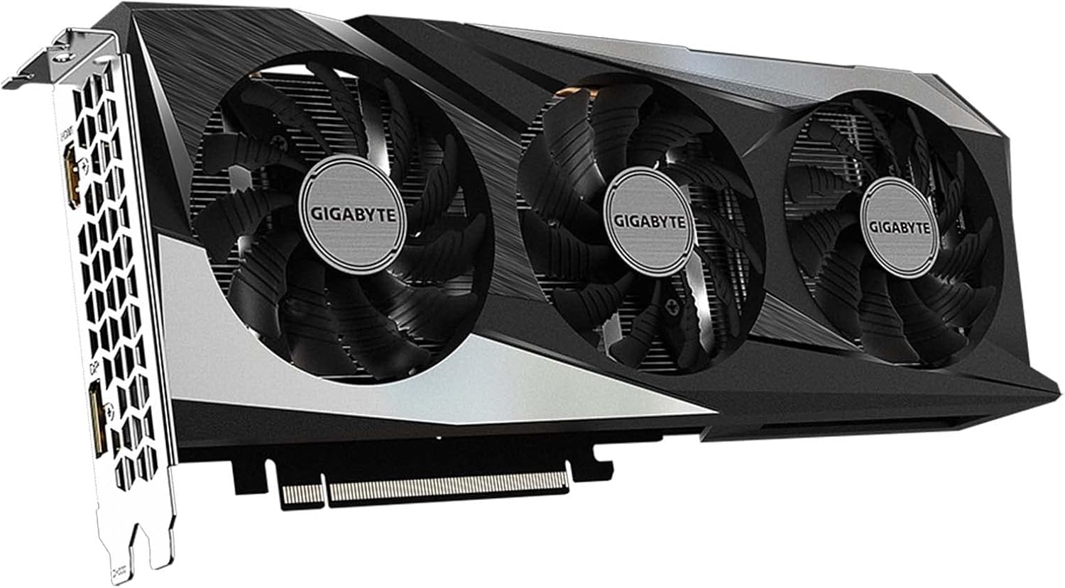 GIGABYTE Radeon RX 6500 XT Gaming OC 4G Graphics Card, WINDFORCE 3X Cooling System, 4GB 64-bit GDDR6, GV-R65XTGAMING OC-4GD Video Card