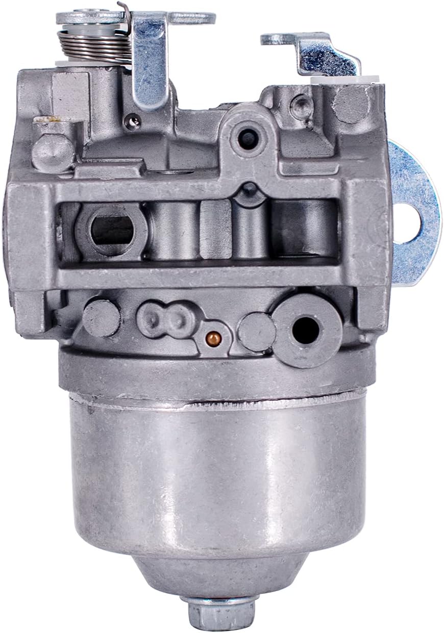 Carburetor Fits for 1996-1999 KAWASAKI MULE 2500 2510 2520 Replaces 15003-2509 Carb with Gaskets