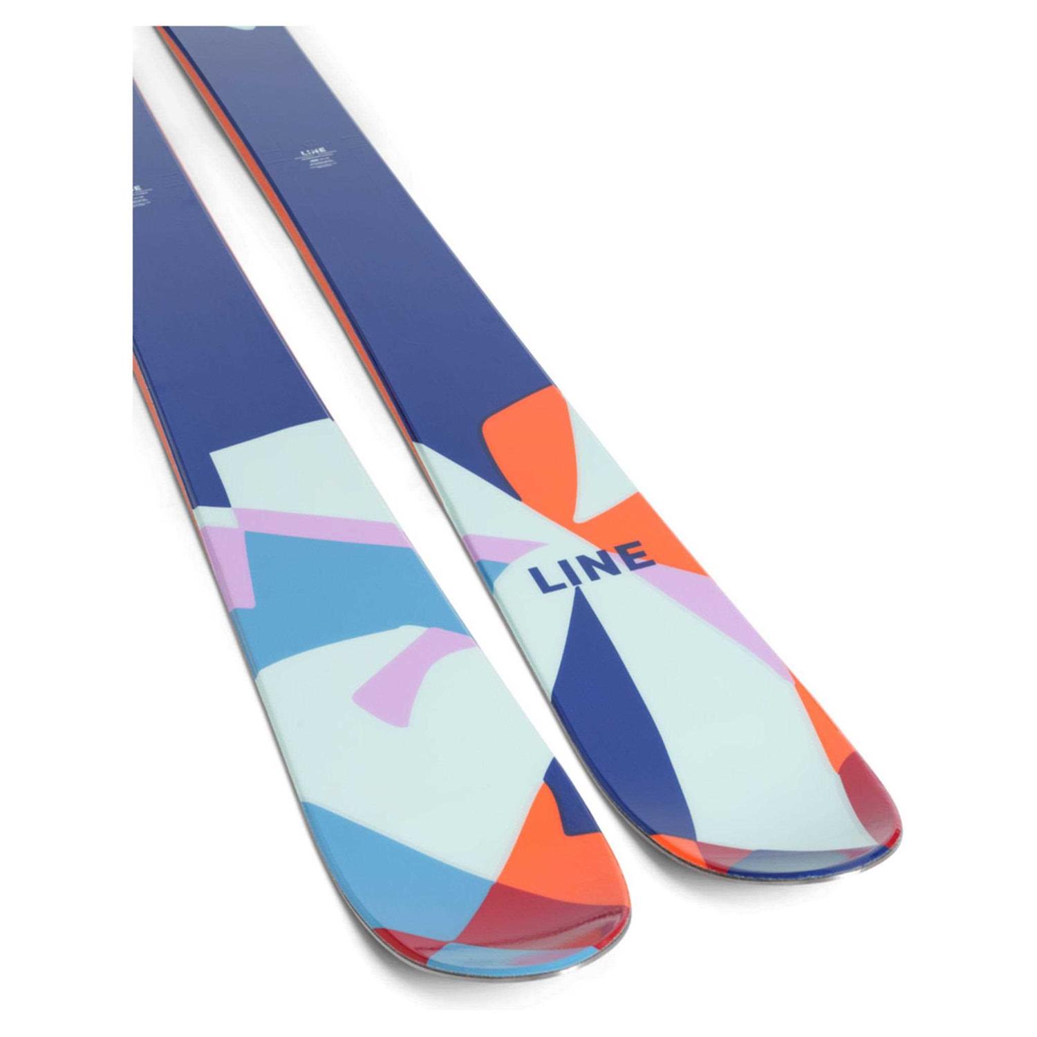 Line Sir Francis Bacon Skis - Sports Supplies Online Store