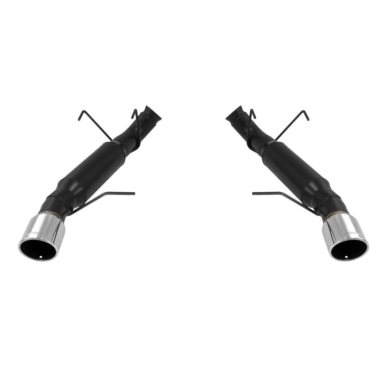 Flowmaster Outlaw Axle-Back Exhaust System: 817516