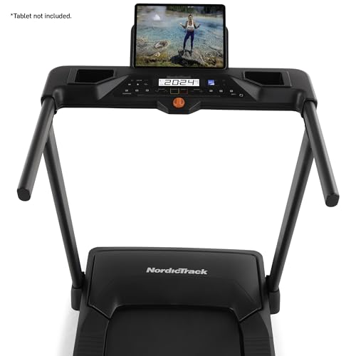 NordicTrack T Series