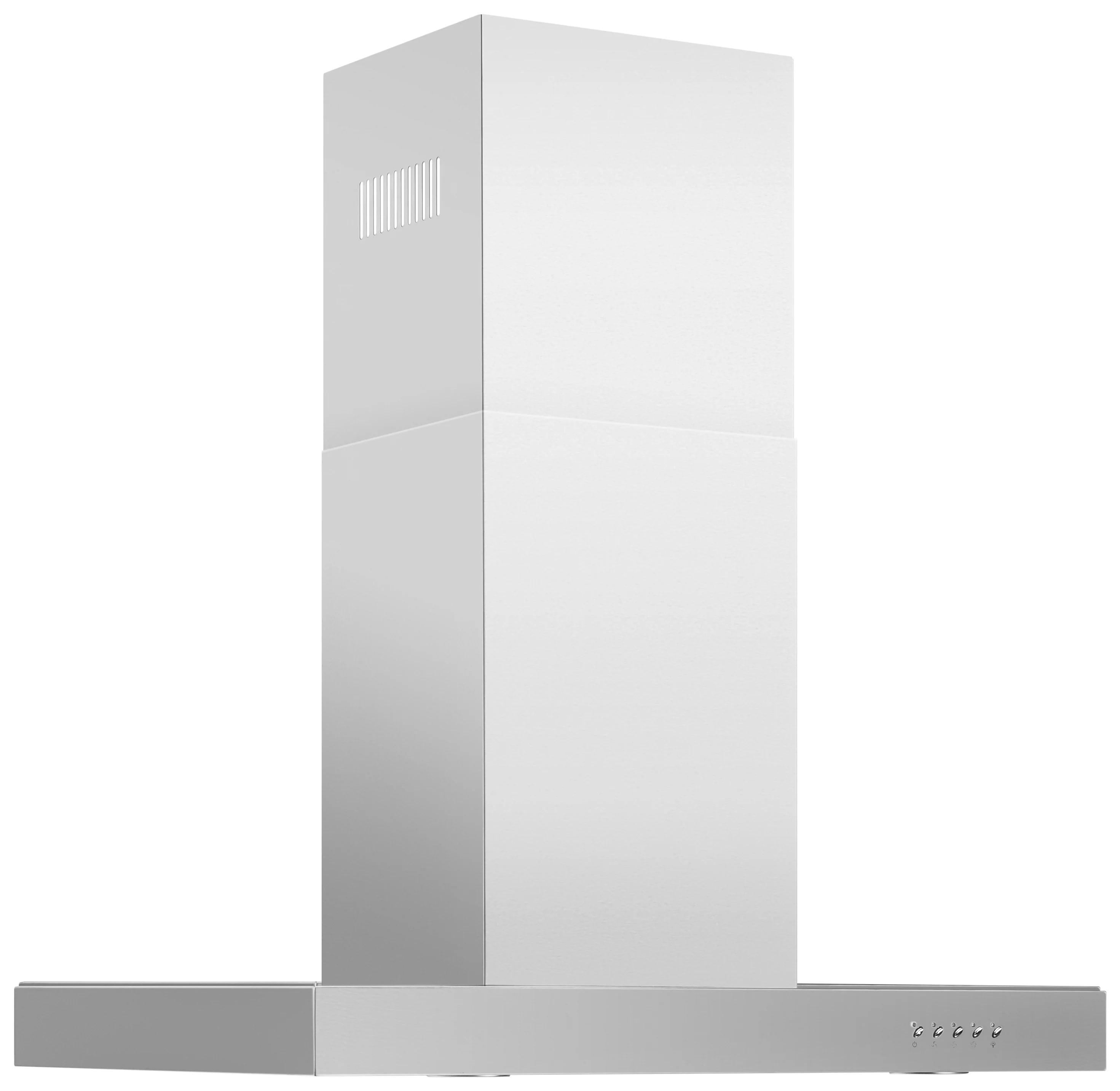 Blue Ocean 30" 760 CFM Stainless Steel Island Mount Kitchen Range Hood (RH10I)