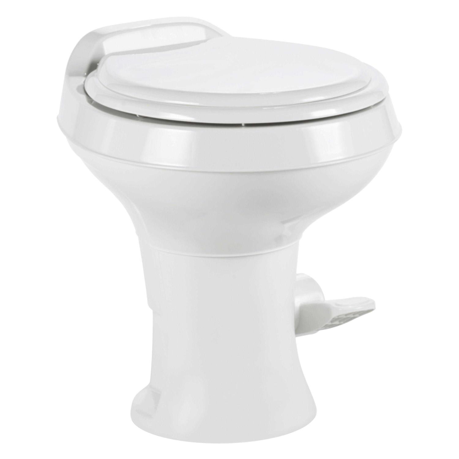 Dometic 300 Series RV Toilet