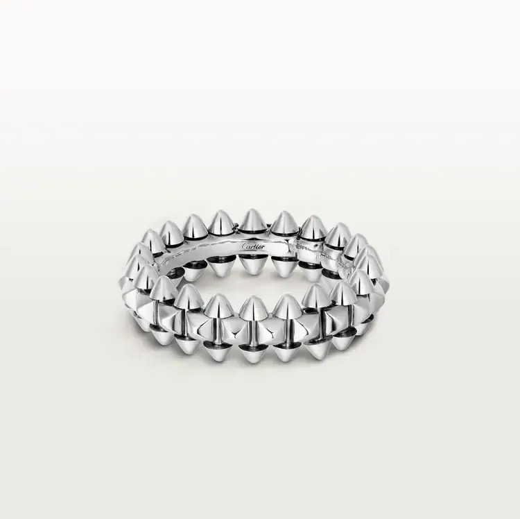 CLASH DE CARTIER RING SMALL MODEL