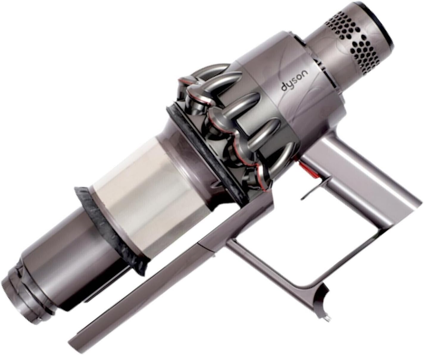 97014201, 970142-01 Replacement Main Body Service Assembly Compatible with Dyson Nickle V11, SV14 LCD/HC