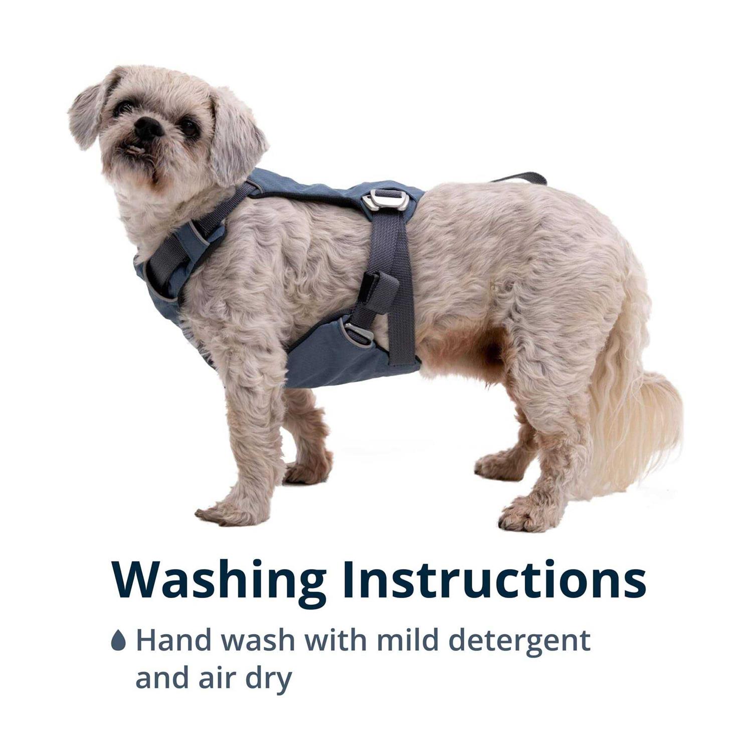 Ruffwear Load Up Harness - Pet Supplies online store
