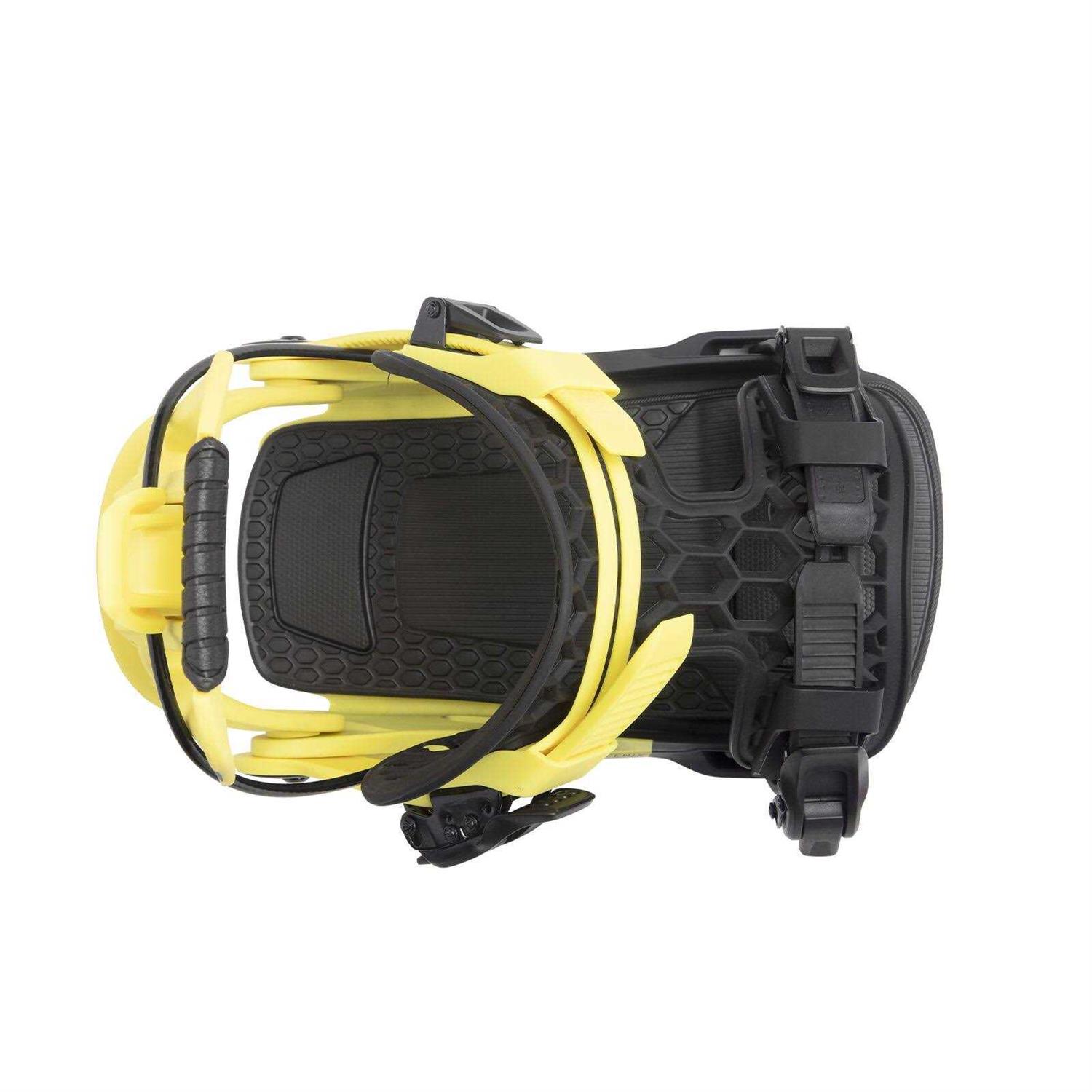 Flow Fenix Snowboard Bindings - Sports Supplies Online Store
