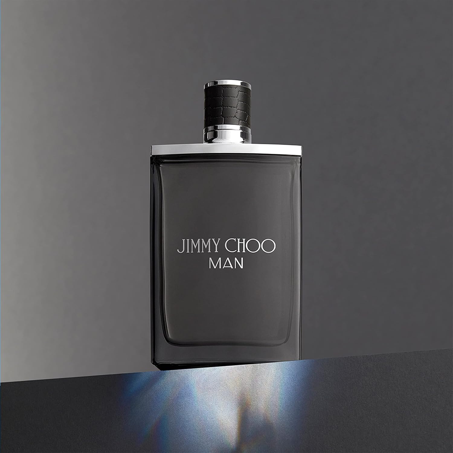 JIMMY CHOO MAN 6.7oz Eau de Toilette Jumbo Spray