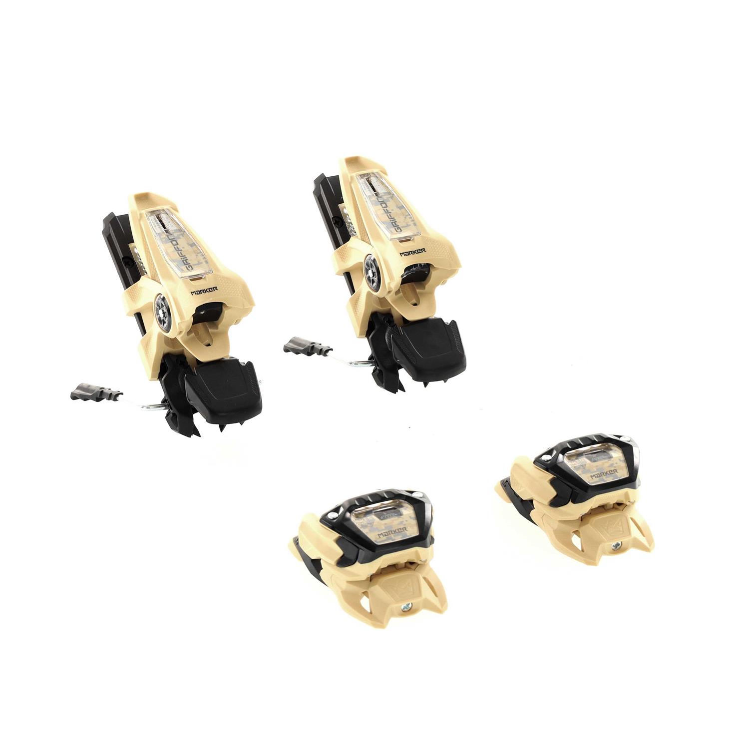 Marker Griffon 13 ID Ski Bindings - Sports Supplies Online Store