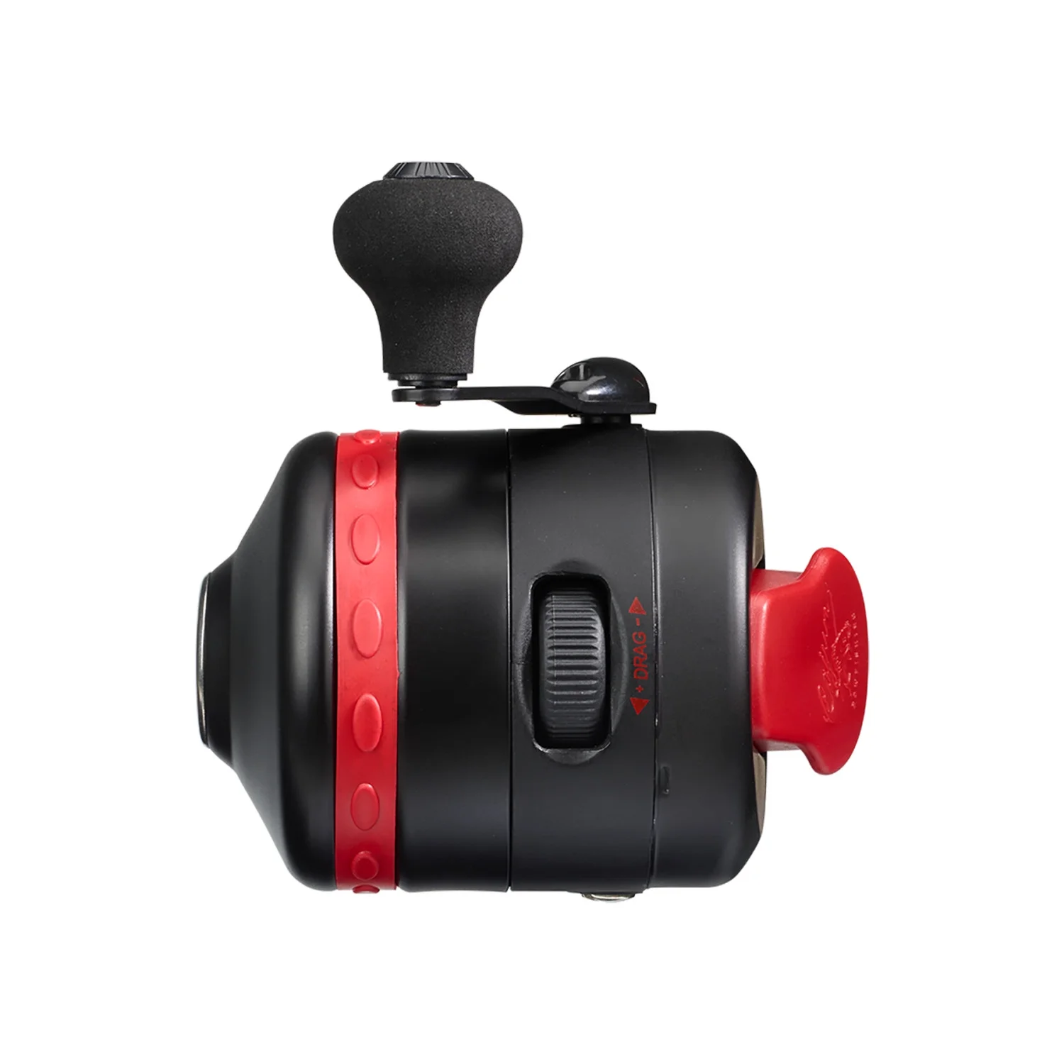 SPIN MASTER CAJUN SPIN CAST REEL
