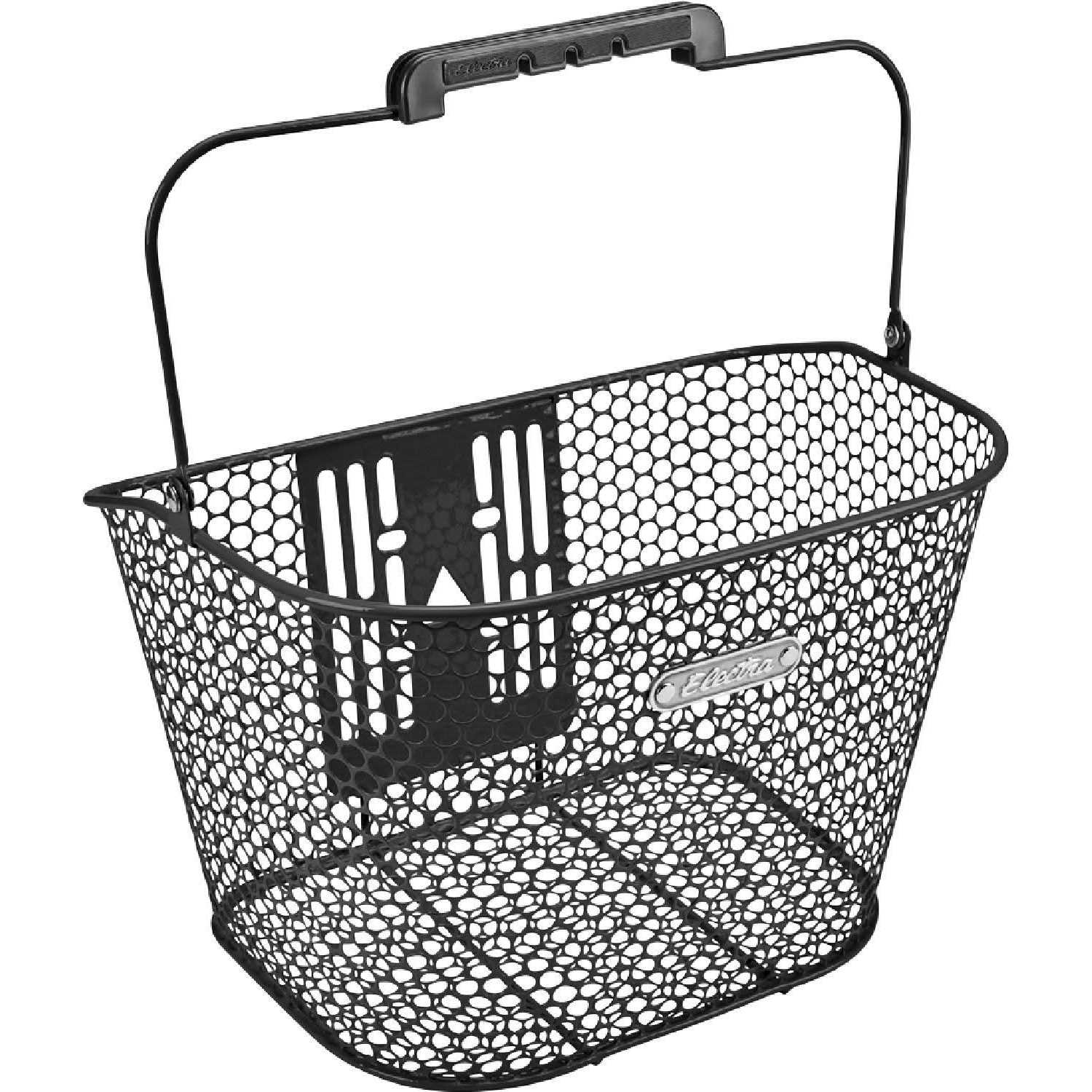Electra Basket Honeycomb QR Front - Sports Supplies Online Store