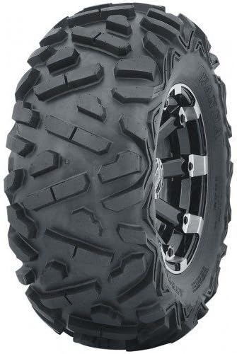 One New WANDA ATV Tire AT 27x10-12 27x10x12 6PR P350-10172