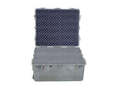 Pelican 1690 Transport Case - OD Green