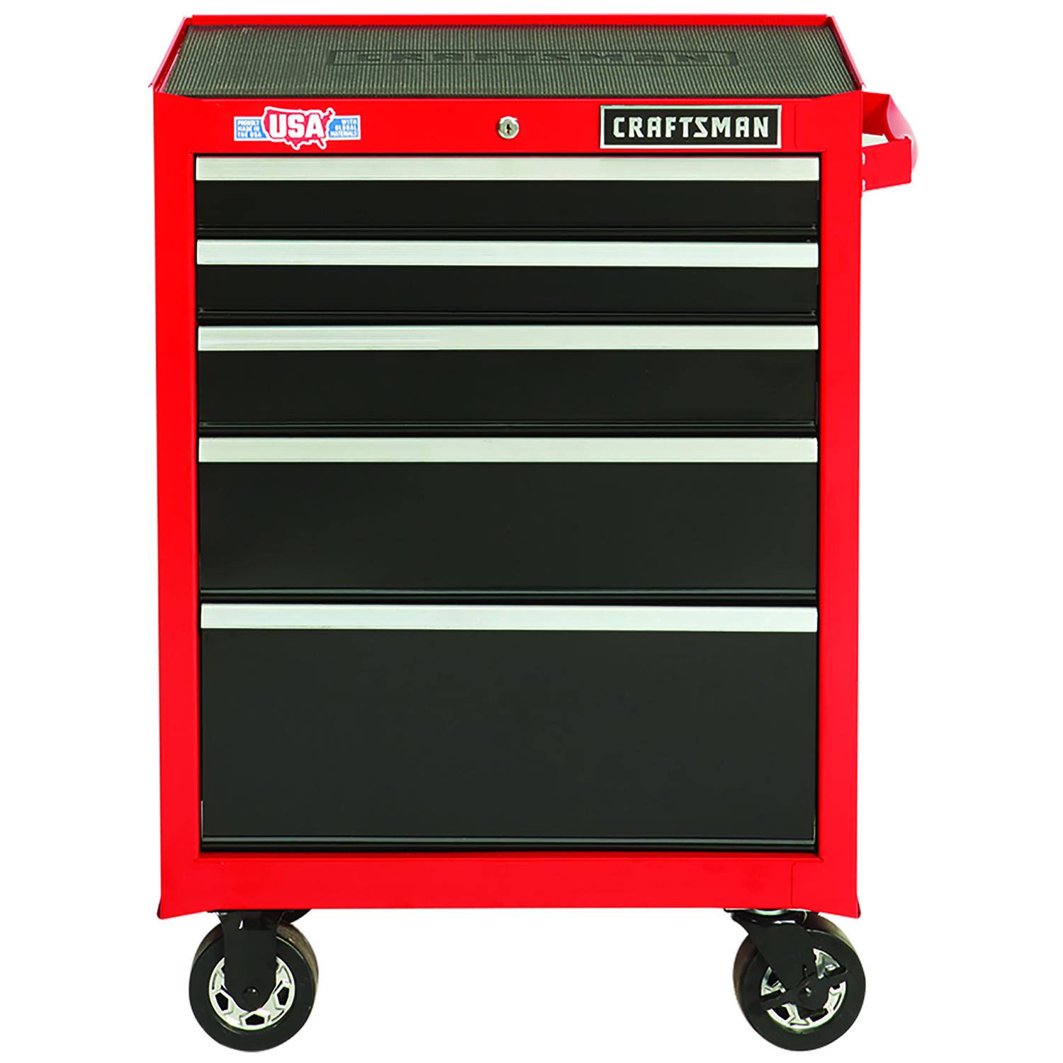 Craftsman 27 5-Drawer Tool Cabinet