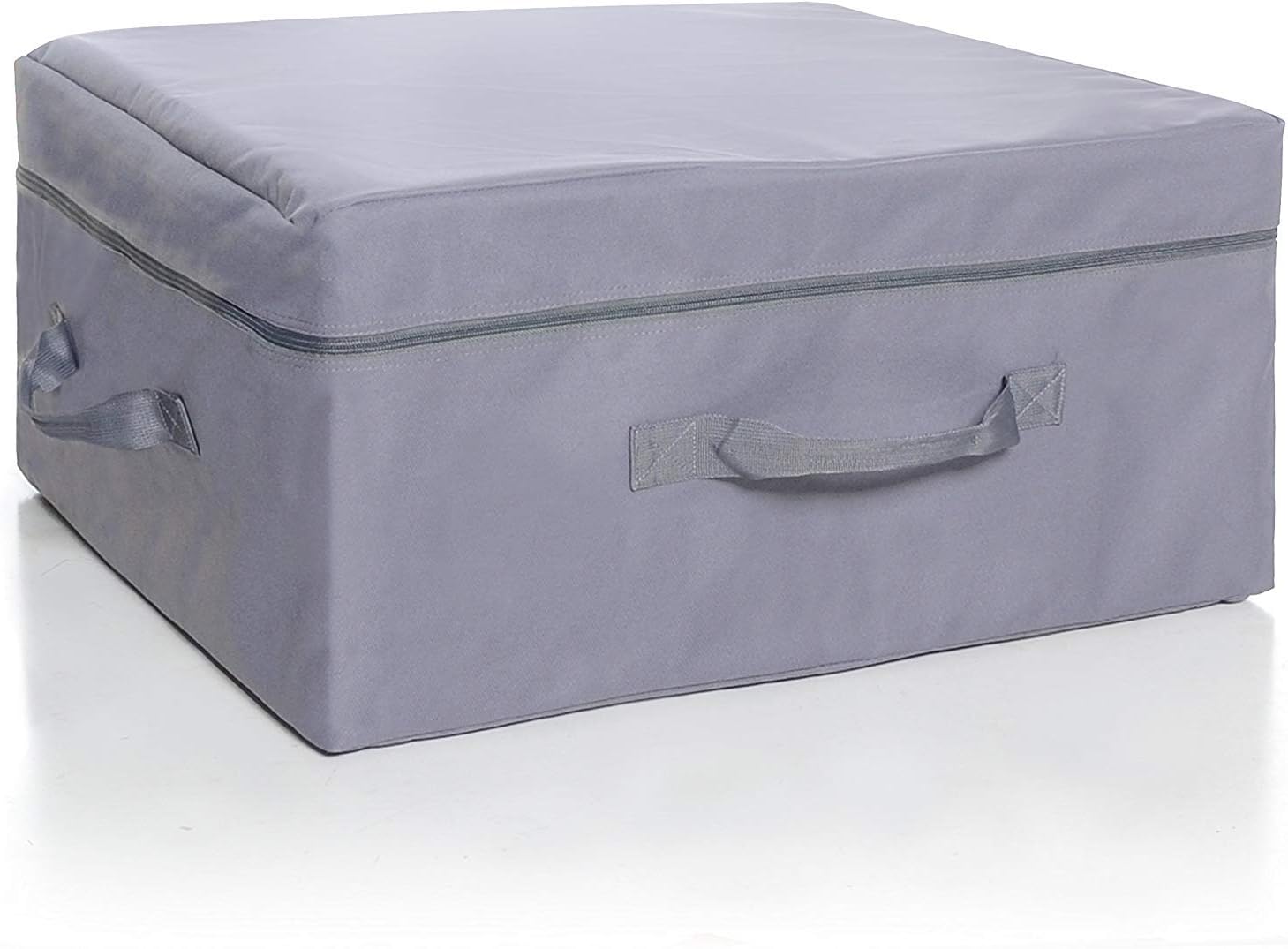 Carry Case for Milliard Tri-Fold Mattress 4 inch Queen (Does Not Fit 6 inch)