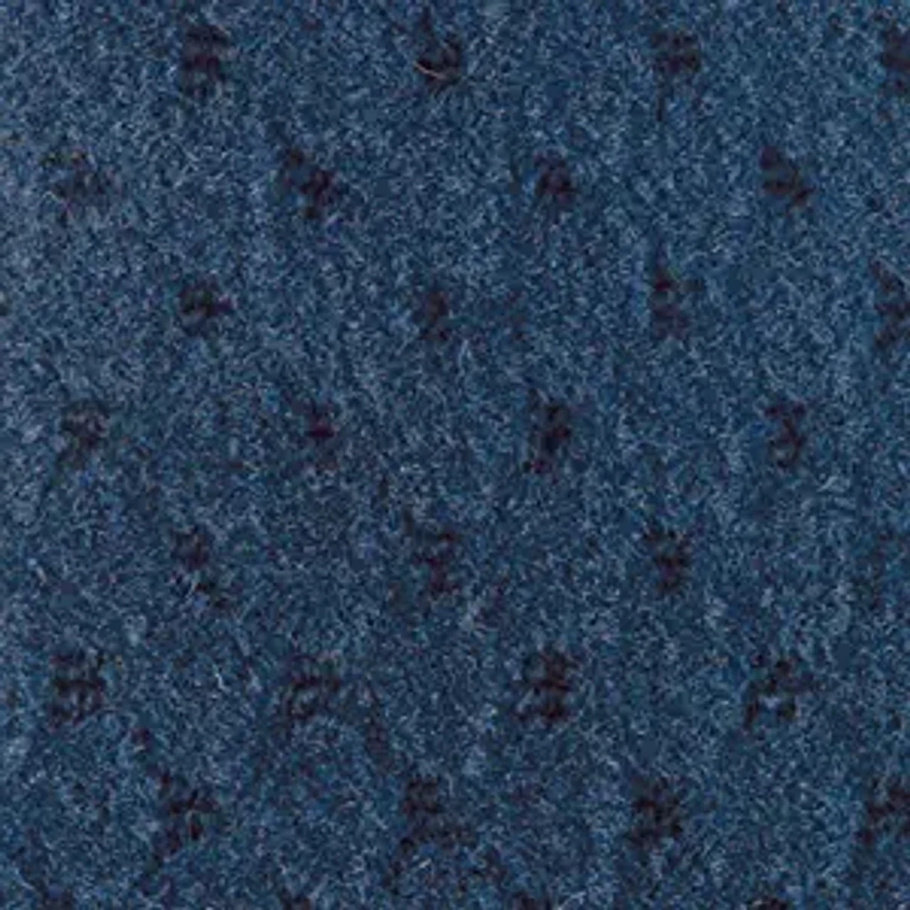 32 oz. Boat Trailer Bunk Carpet - 2 Pieces, 12' x 12" Each Jasmine Blue Color
