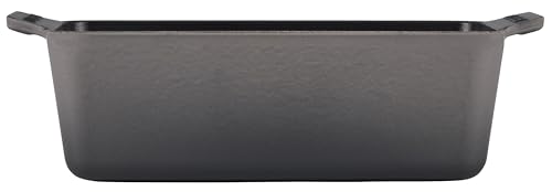 Le Creuset Enameled Cast Iron Signature Loaf Pan, 2qt., Cerise