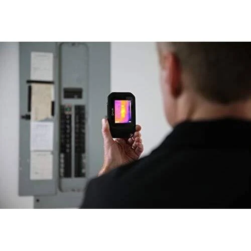 FLIR C2 Compact Thermal Imaging System