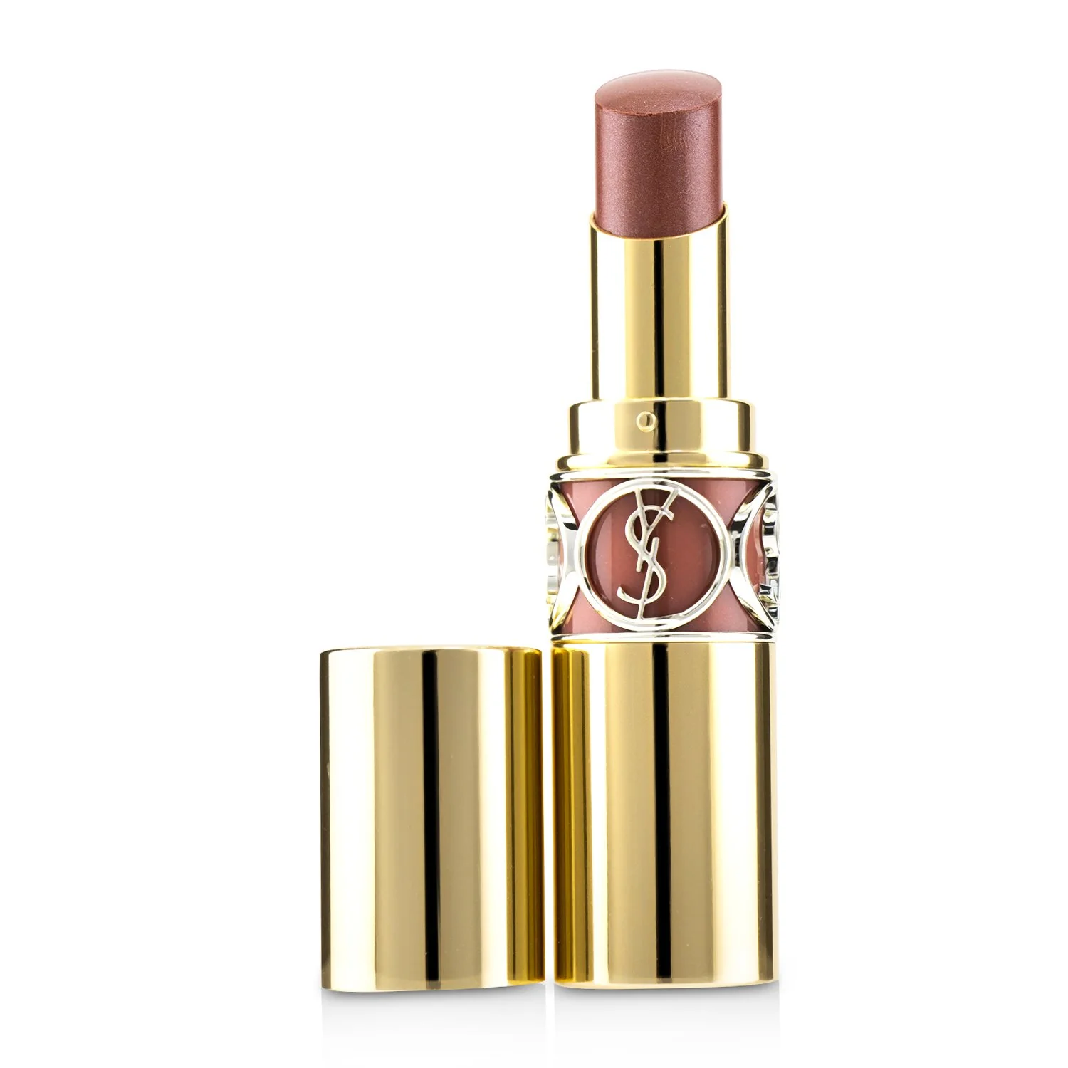 Yves Saint Laurent Rouge Volupte Shine - # 129 Carmine Retro 3.2g/0.11oz