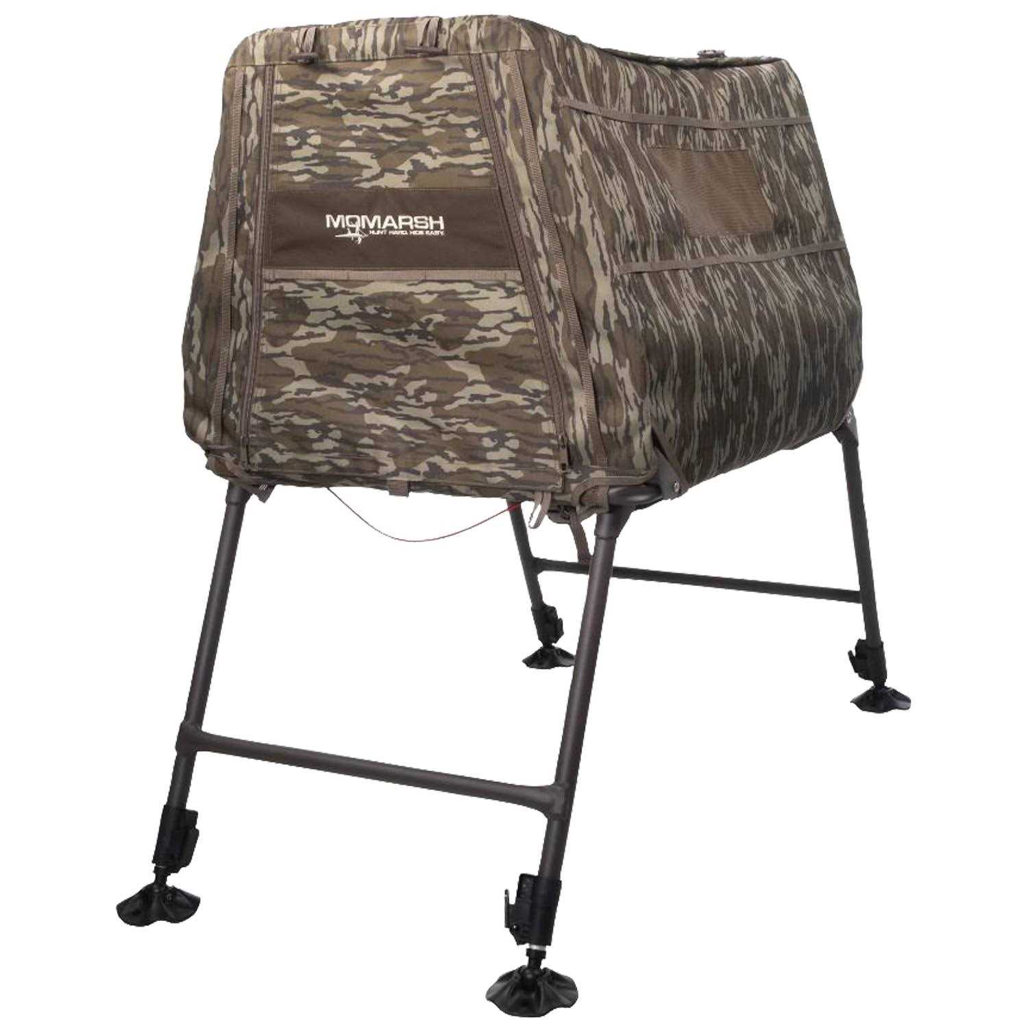 MOmarsh Invisi-Lab Dog Blind - Sports Supplies Online Store