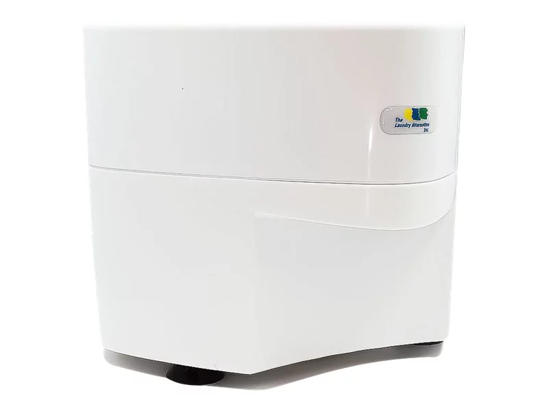 The Laundry Alternative Ninja 3200 Rpm Portable Spin Dryer With Suspension System