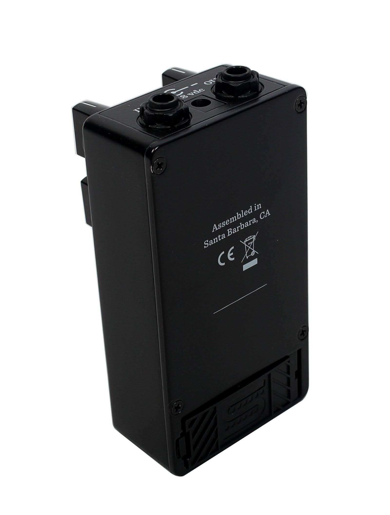 Seymour Duncan Studio Bass Compressor Pedal