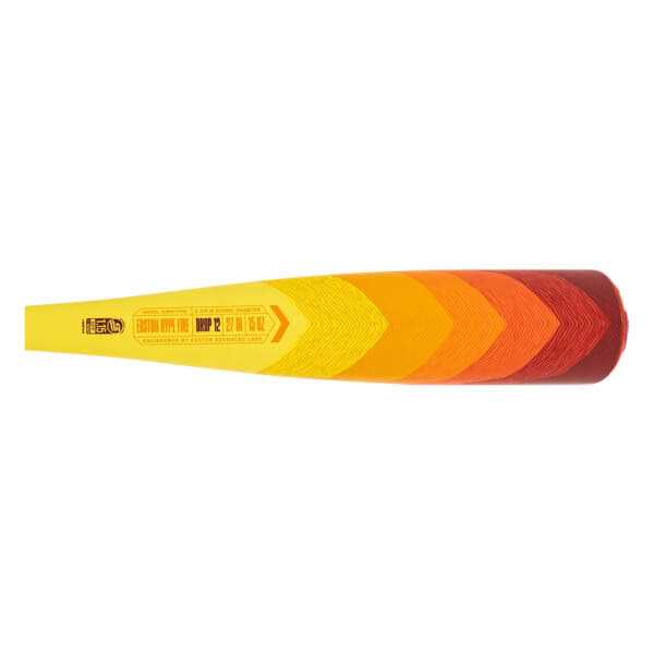 2024 Easton Hype Fire -12 USSSA Junior Big Barrel Baseball Bat - Sports Supplies Online Store