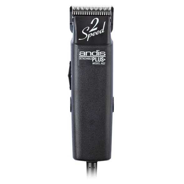 Andis ProClip AG2 2-Speed Detachable Blade Clipper - Pet Supplies online store