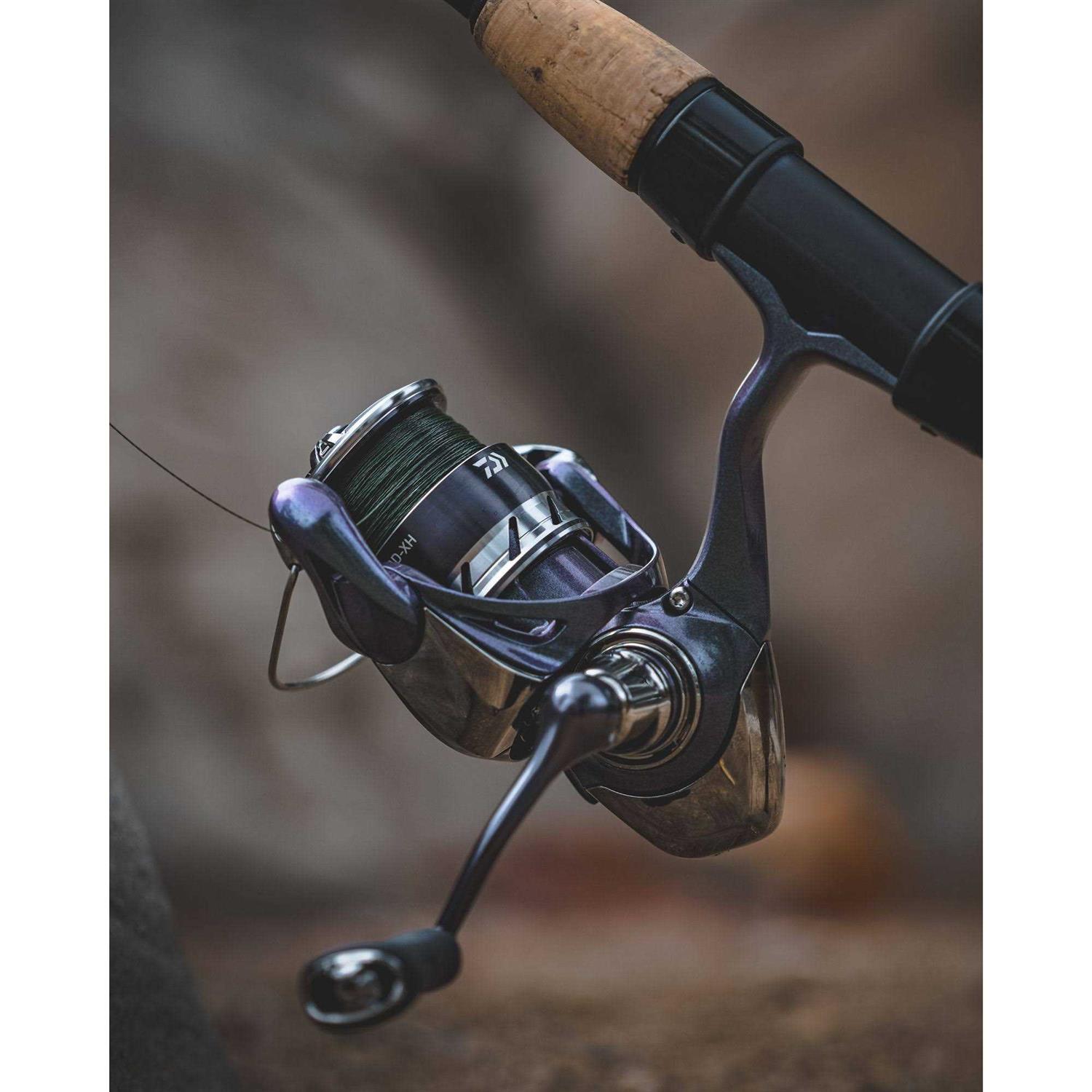 Daiwa Regal LT Spinning Reel - Sports Supplies Online Store