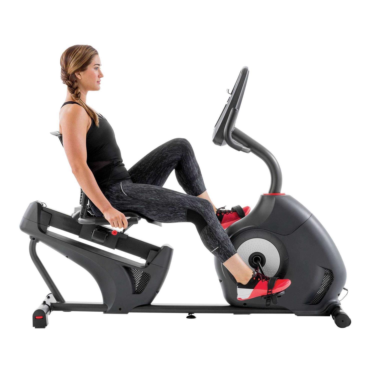 Schwinn 230 Recumbent Bike - Sports Supplies Online Store