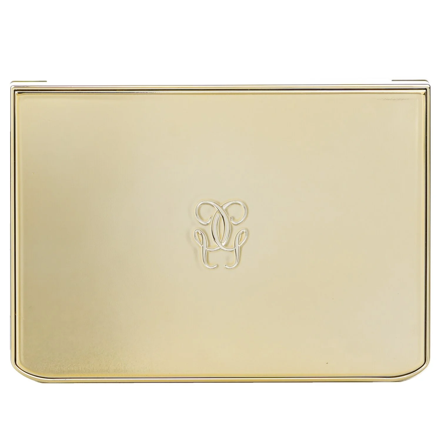 Guerlain Parure Gold Skin Control High Perfection Matte Compact Foundation Refill - # 2N  8.7g/0.3oz