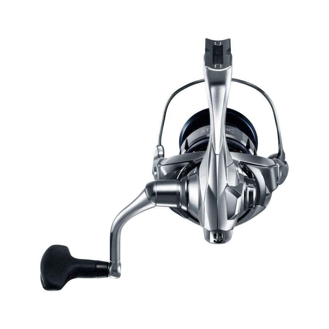 Shimano Stradic FL Spinning Reel - Sports Supplies Online Store