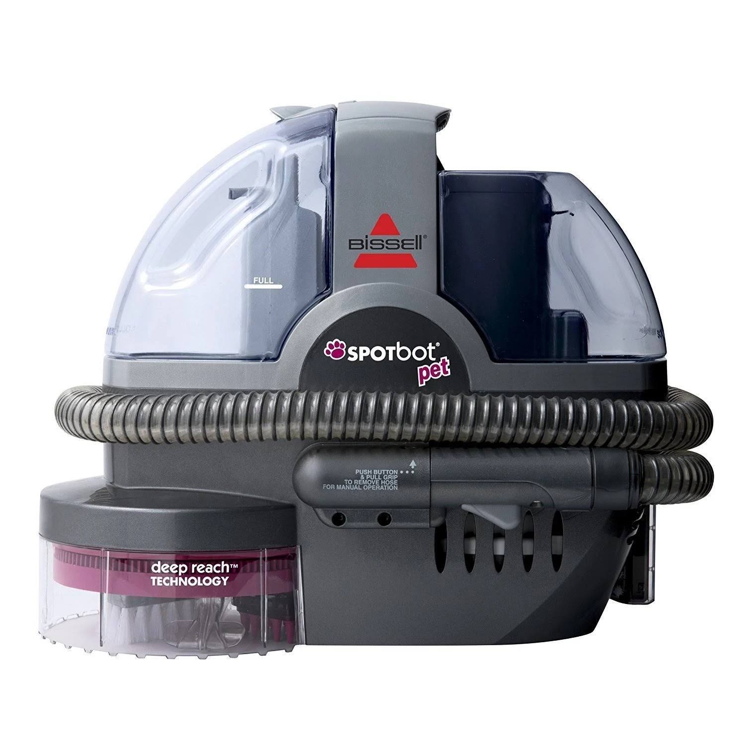 Bissell 33N8A SpotBot Pet Portable Carpet Cleaner