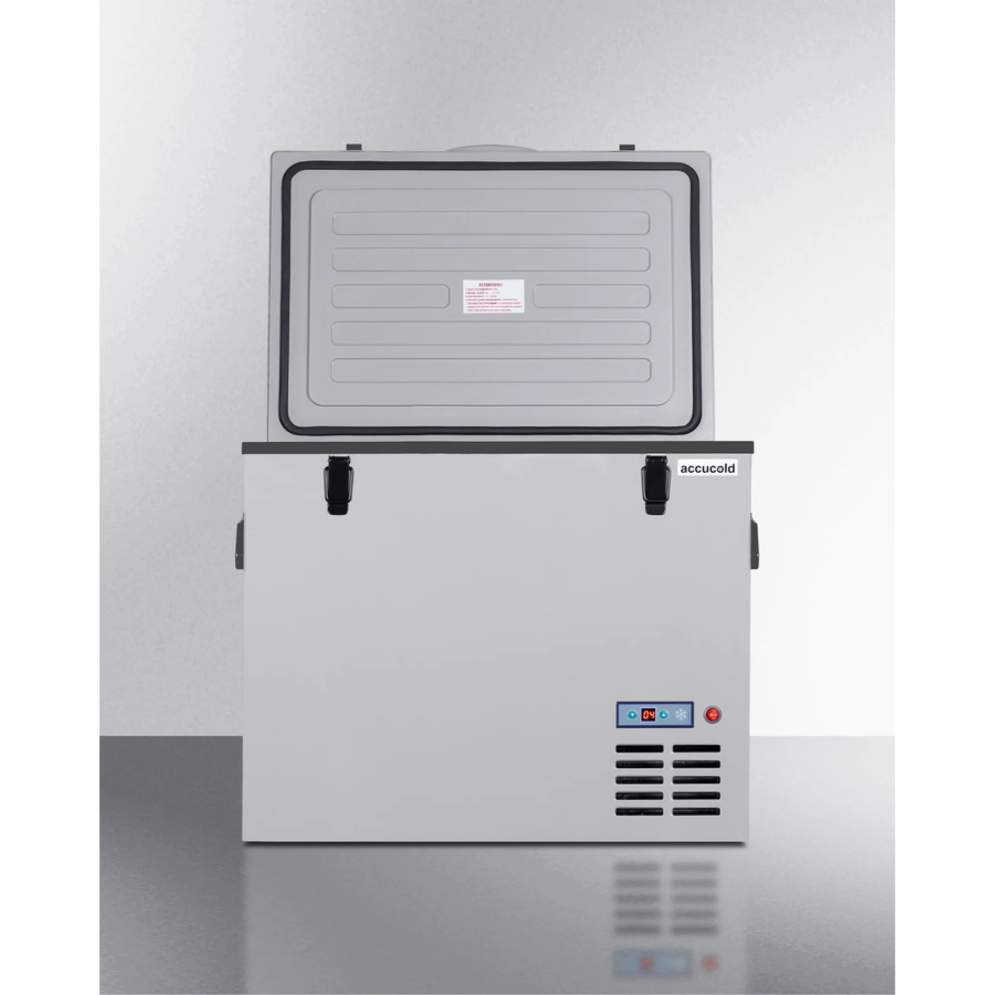 Portable Refrigerator/Freezer