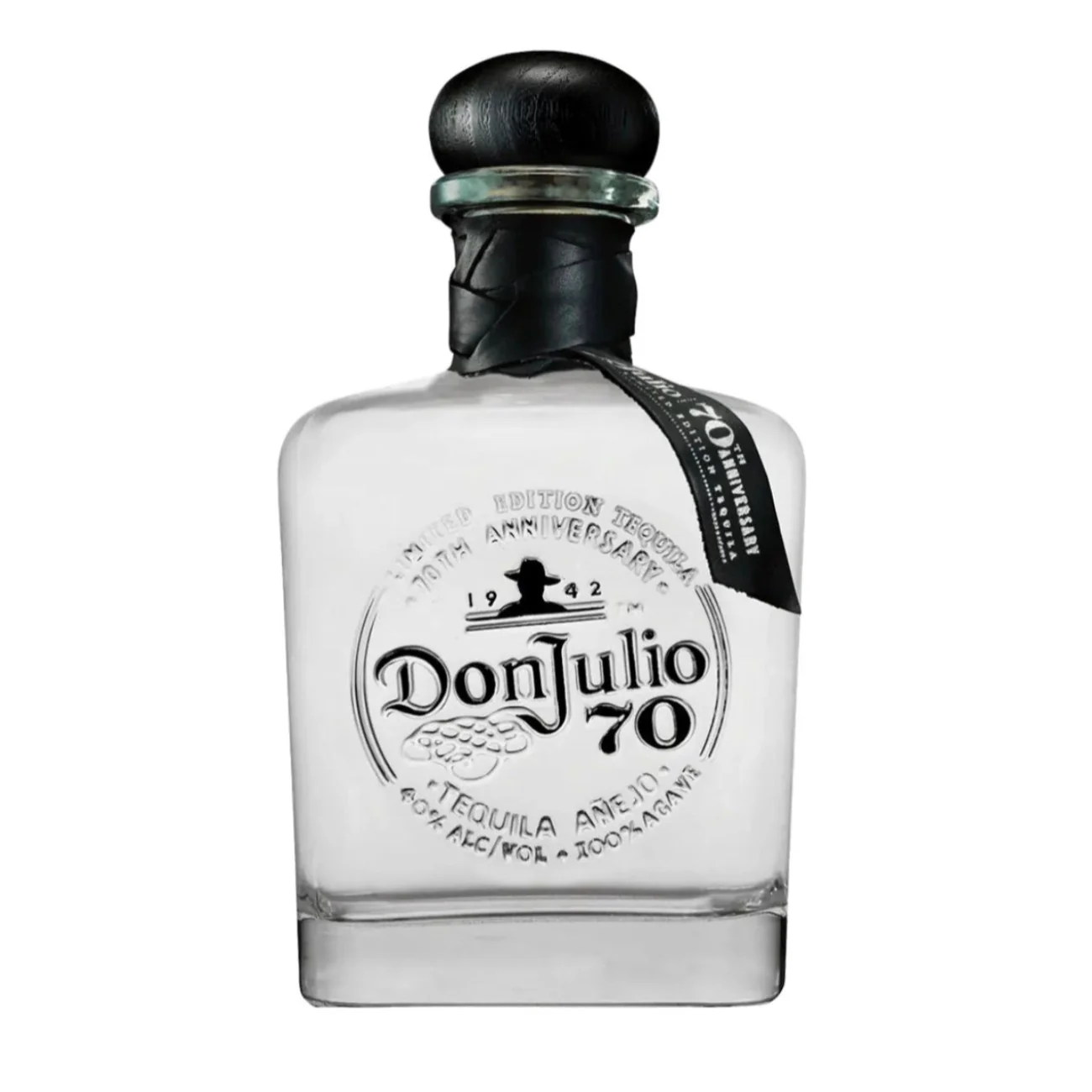 Don Julio 70 Cristalino Tequila 750ml - Nestor Liquor