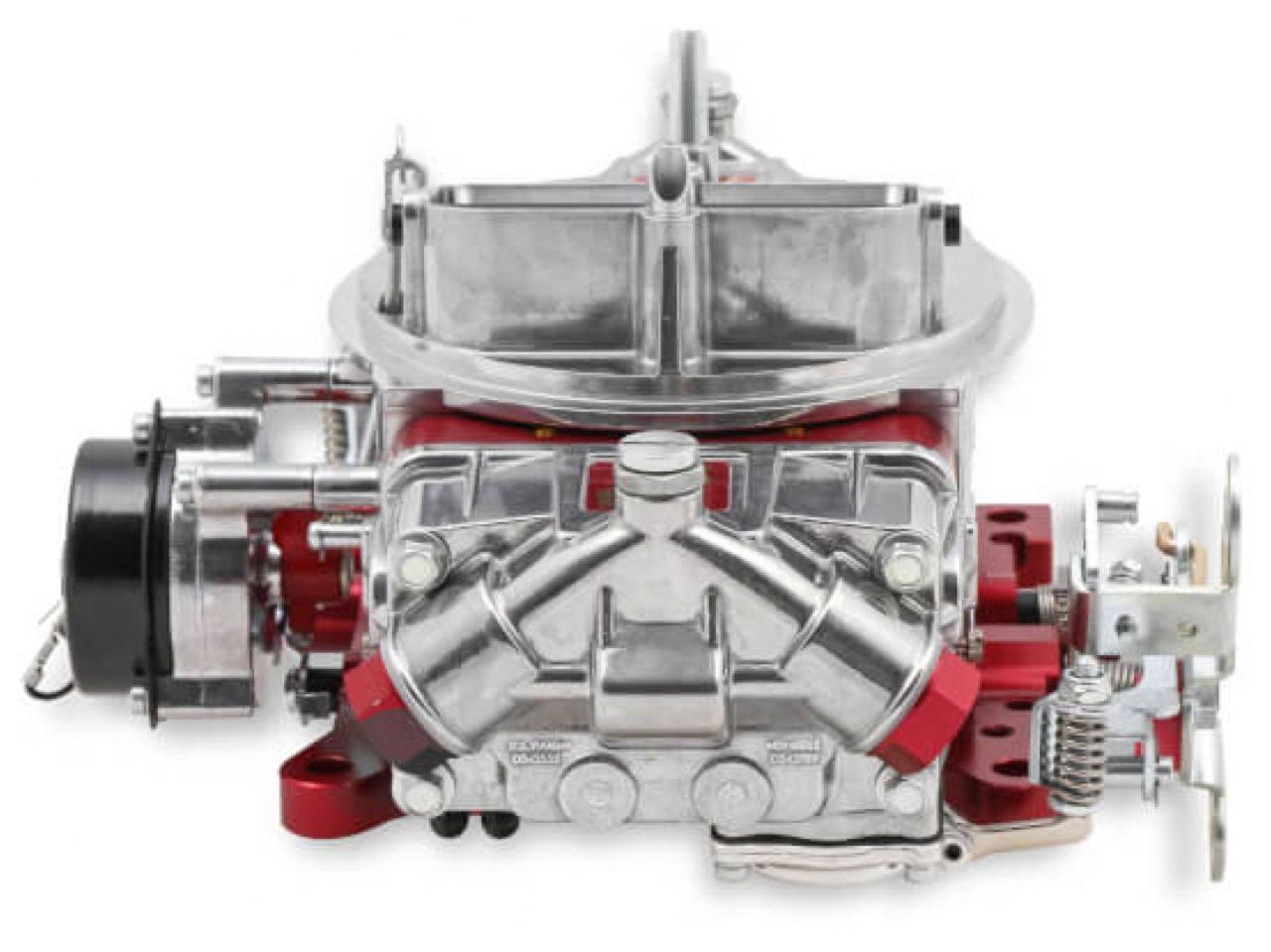 Quick Fuel Technology SS-650-AN Carburetor