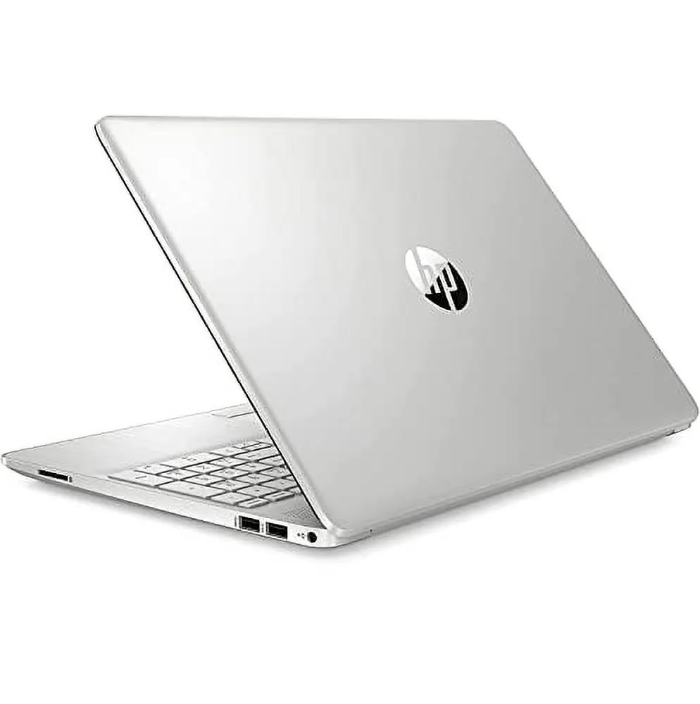 HP [Windows 11 Home] Newest 15 Laptop, 15.6'' HD Display, AMD Ryzen 3 3250U, 16GB SDRAM, 256GB SSD + 1TB HDD, Wi-Fi, Bluetooth, Type-C, HDMI