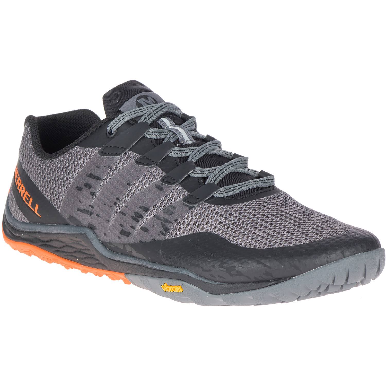 Merrell Trail Glove 5, Men&s Castlerock
