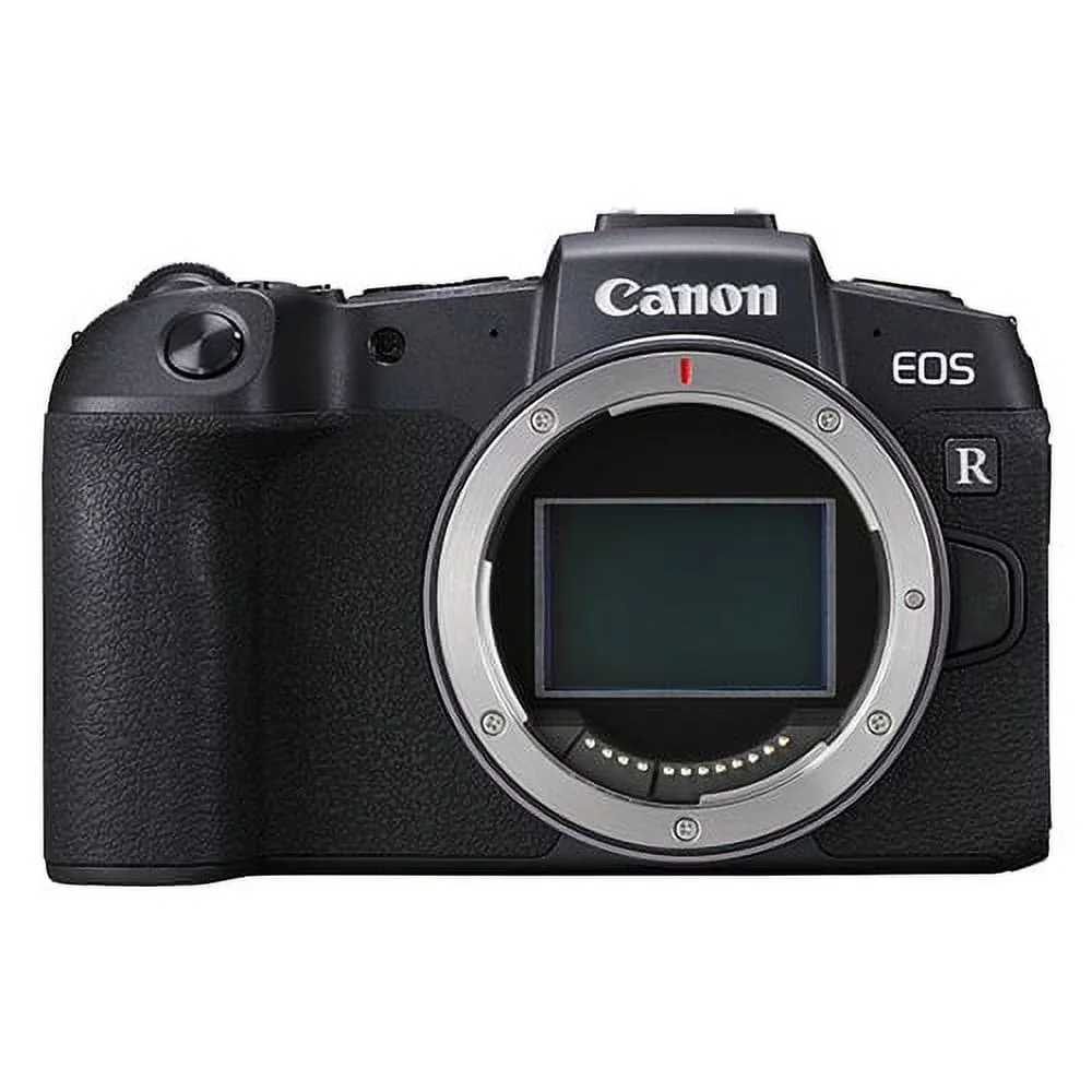 Canon EOS RP Mirrorless Digital Camera Body 26.2 MP Full-Frame - Canon RP - Radiant Selections