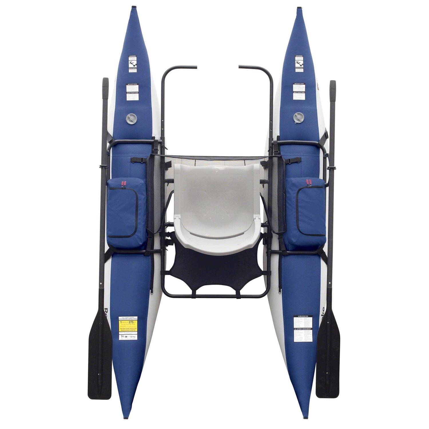 Classic Accessories Roanoke Pontoon Boat - Sports Supplies Online Store