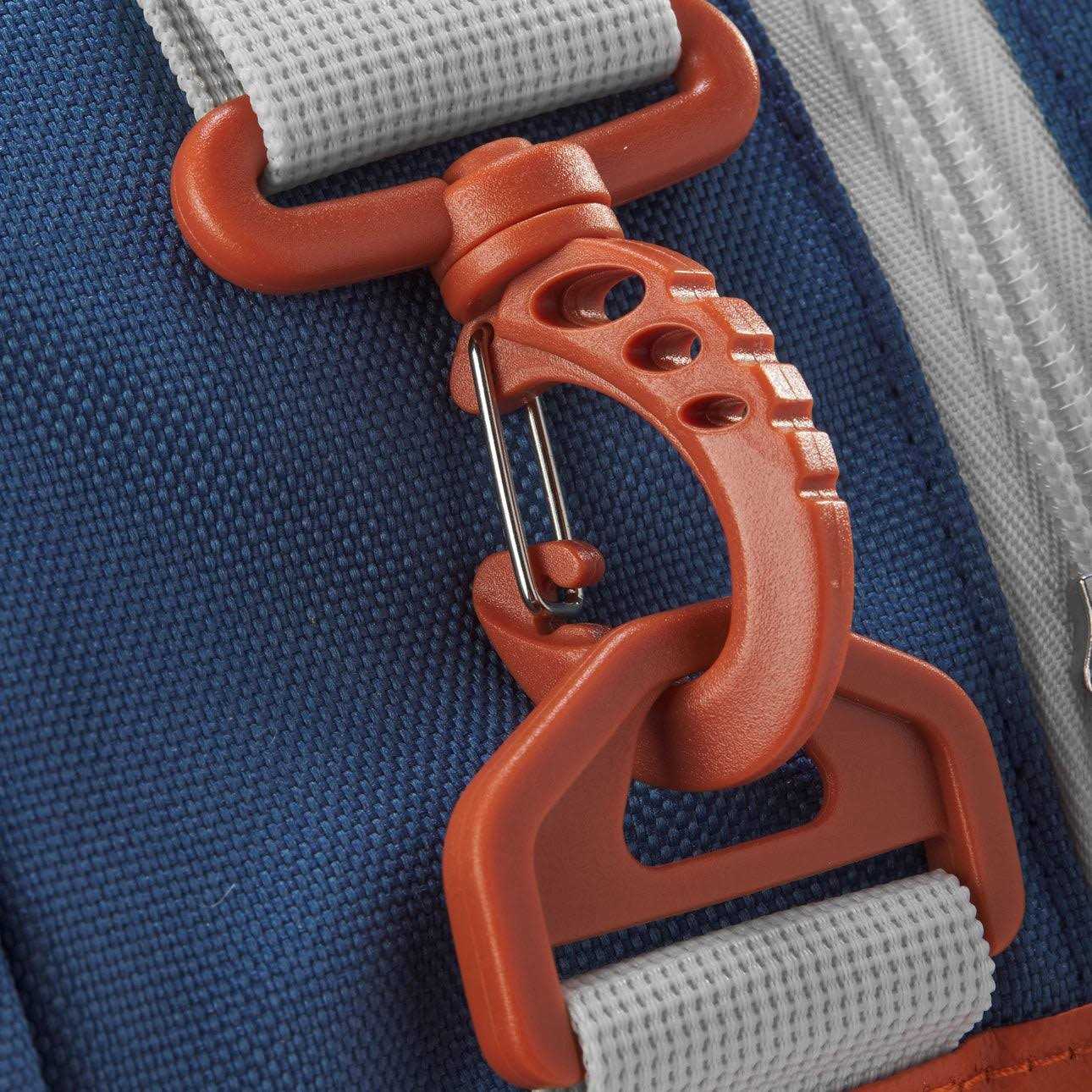 Wilson Roland Garros Team 6-Pack Tennis Bag - Sports Supplies Online Store