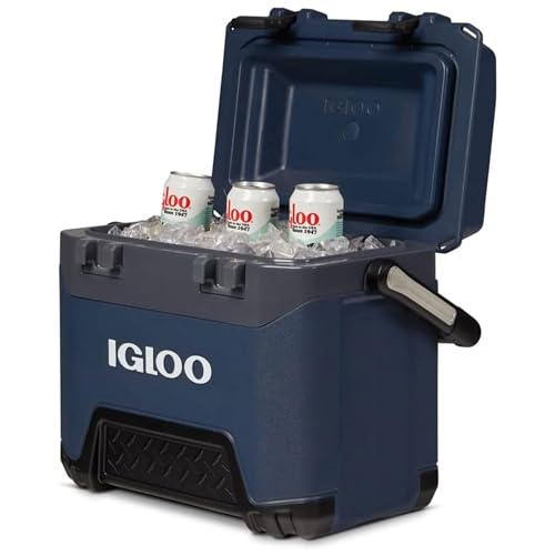Igloo BMX Hard Coolers (25-72QT)