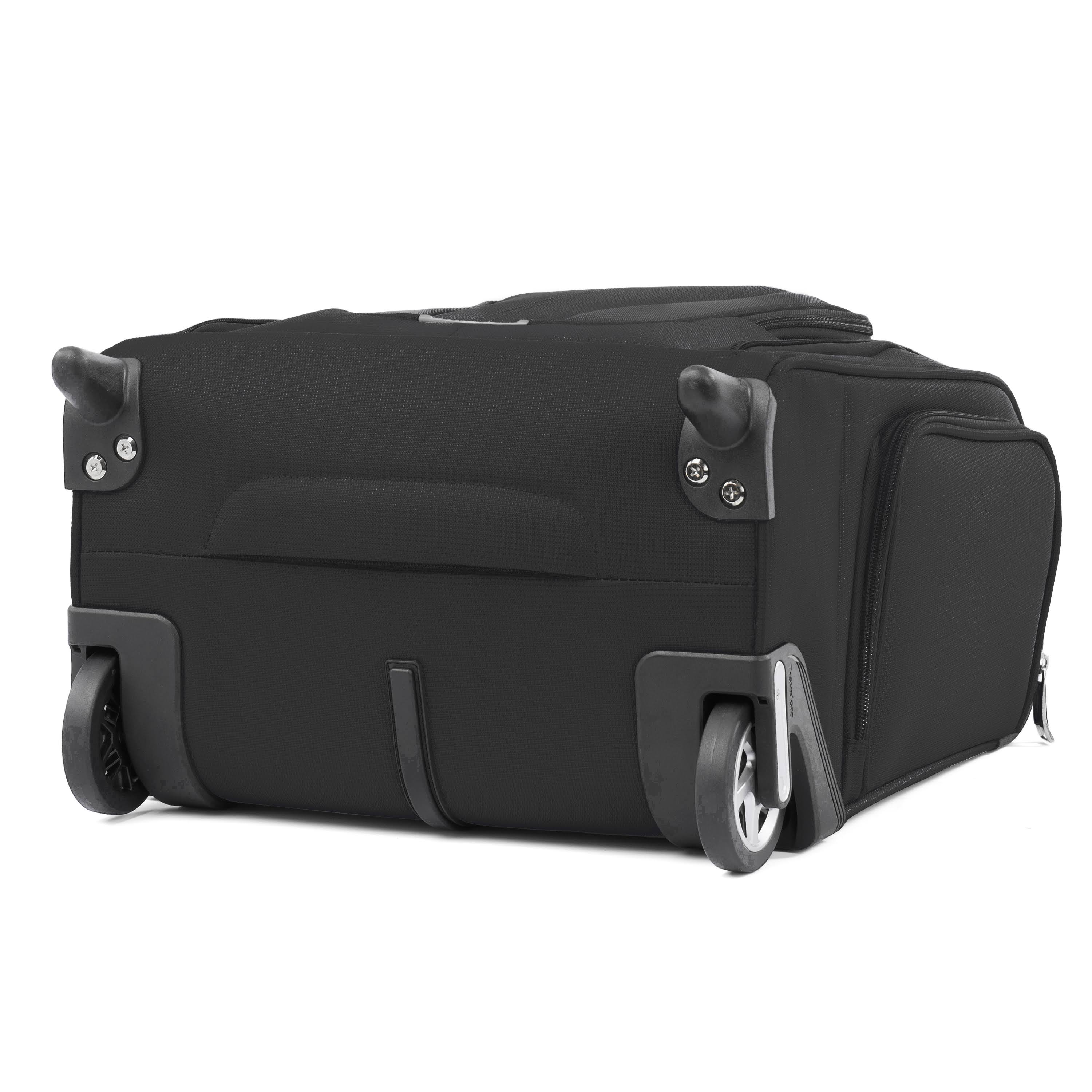 Travelpro Maxlite 5 Rolling Underseat Carry on - Black