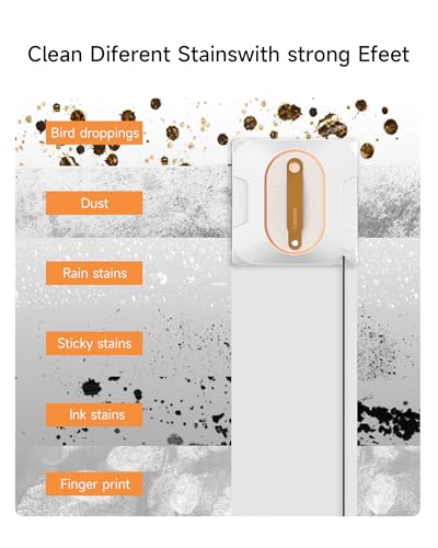 Window Cleaning Robot