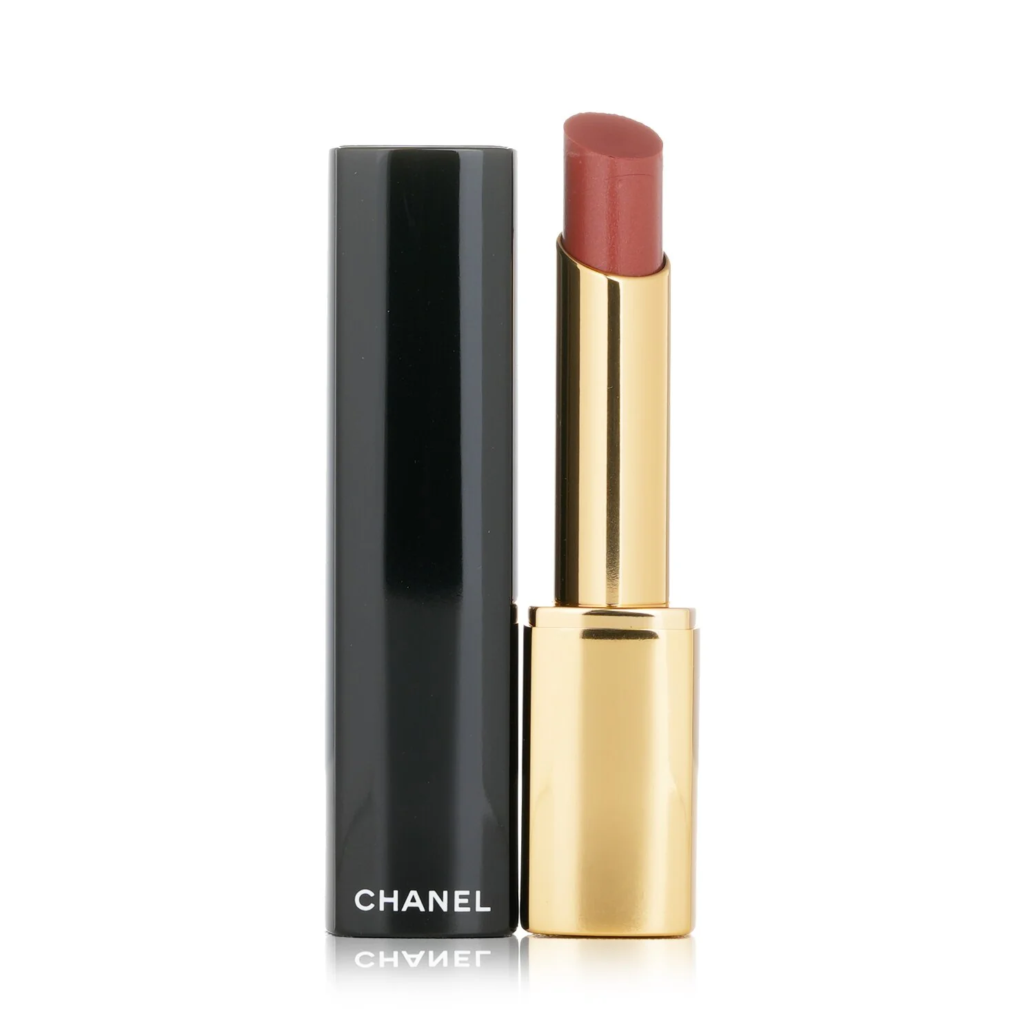 Chanel Rouge Allure L’extrait Lipstick - # 862 Brun Affirme  2g/0.07oz