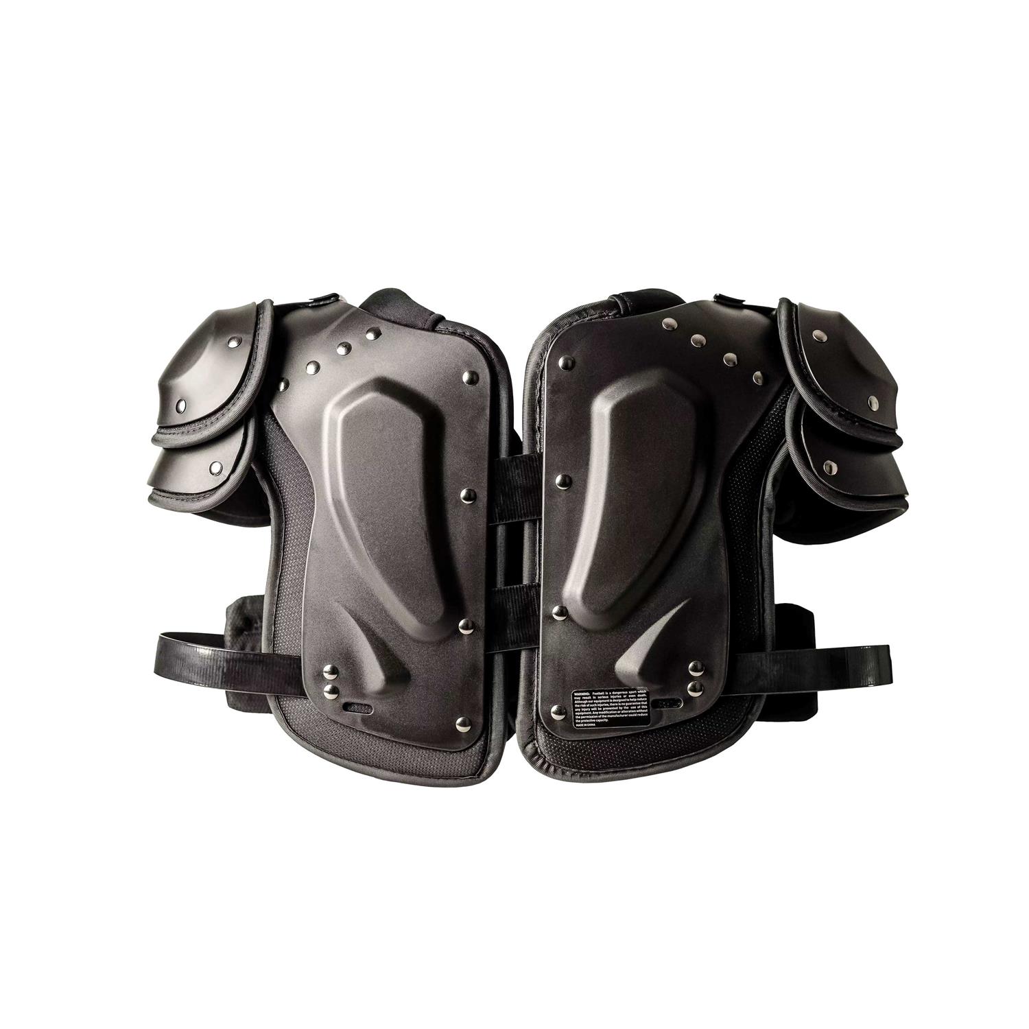 Xenith Flyte 2 Youth Football Shoulder Pads - Sports Supplies Online Store