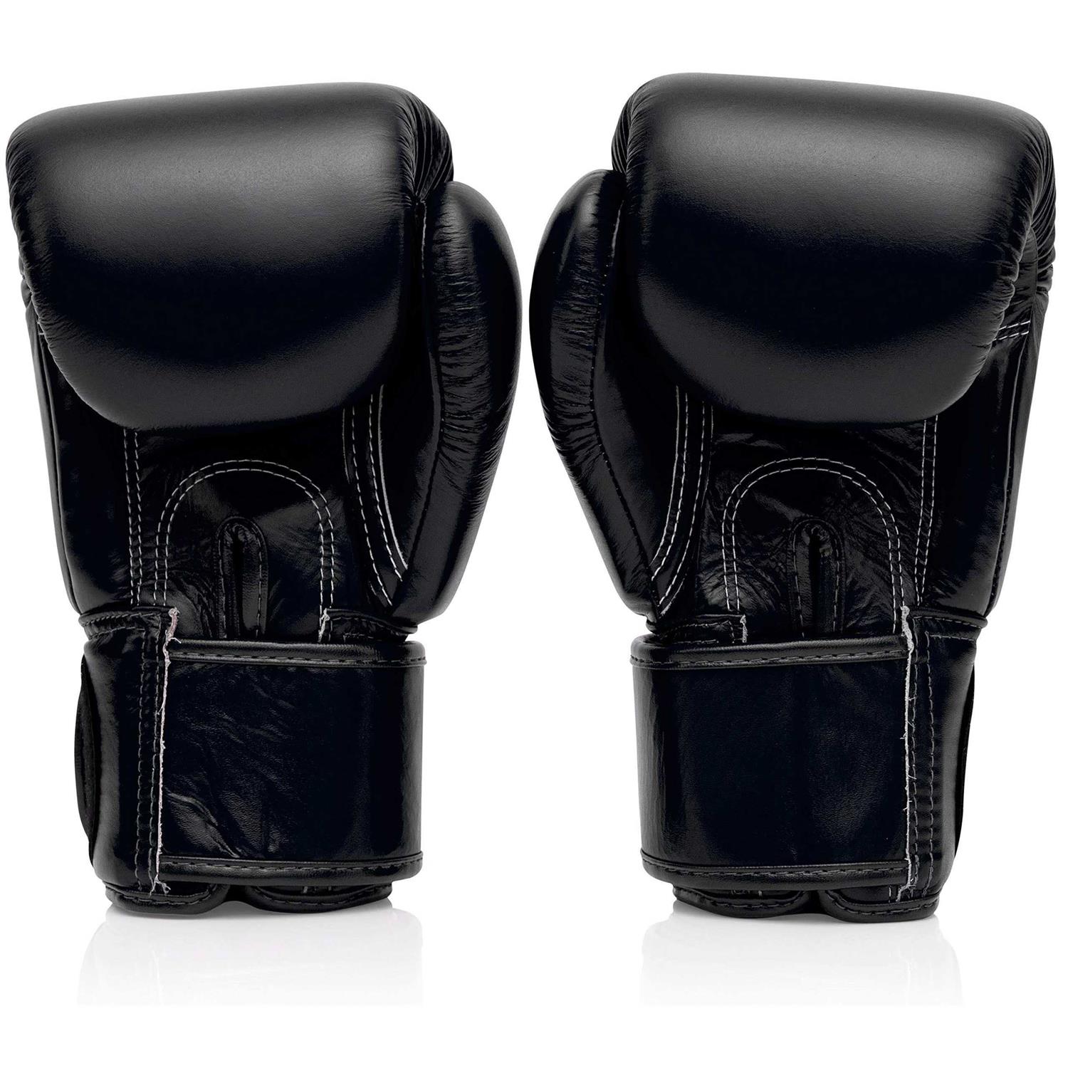 Fairtex Muay Thai Style Sparring Gloves - Sports Supplies Online Store