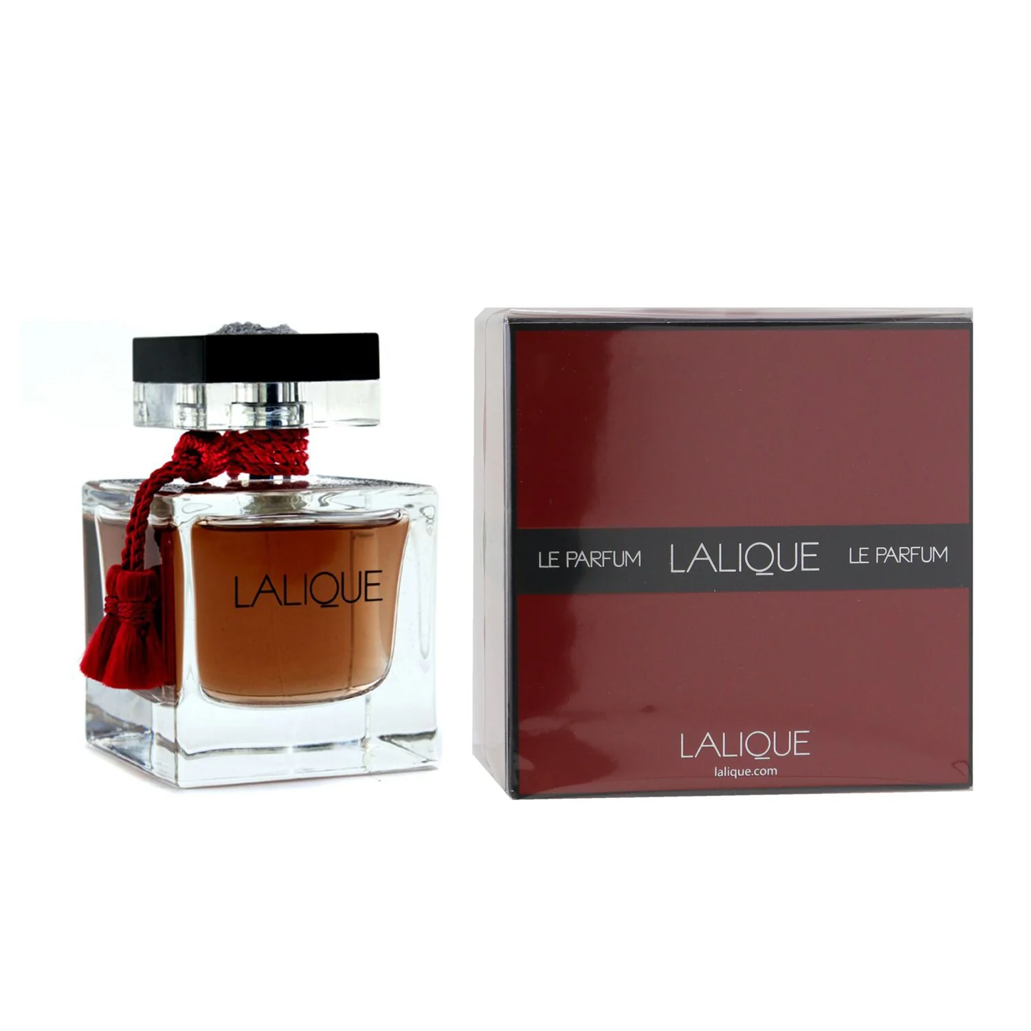 Lalique Le Parfum Eau De Parfum Spray  100ml/3.3oz