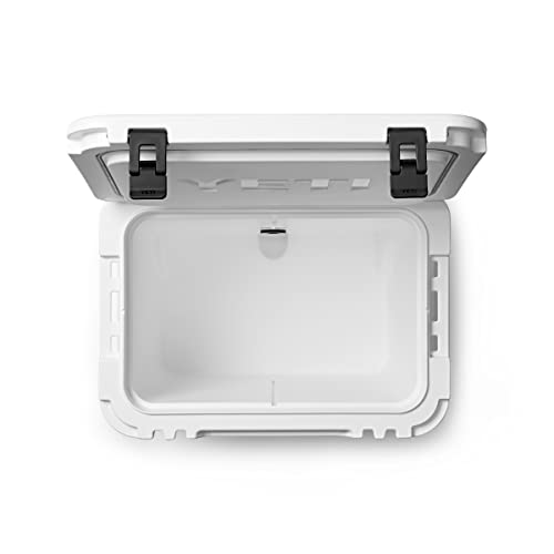 YETI Roadie 60 Wheeled Cooler with Retractable Periscope Handle